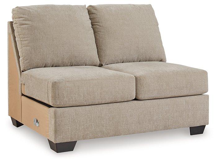 Brogan Bay 3-Piece Sectional with Cuddler - Premium Sectional from Ashley Furniture - Just $1253.51! Shop now at Furniture Wholesale Plus  We are the best furniture store in Nashville, Hendersonville, Goodlettsville, Madison, Antioch, Mount Juliet, Lebanon, Gallatin, Springfield, Murfreesboro, Franklin, Brentwood