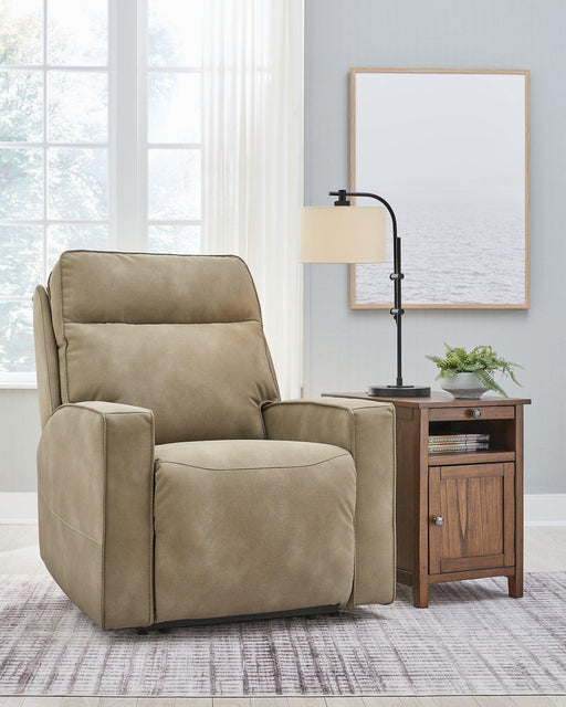 Next-Gen Durapella Power Recliner - Premium Recliner from Ashley Furniture - Just $613.07! Shop now at Furniture Wholesale Plus  We are the best furniture store in Nashville, Hendersonville, Goodlettsville, Madison, Antioch, Mount Juliet, Lebanon, Gallatin, Springfield, Murfreesboro, Franklin, Brentwood