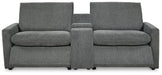 Hartsdale Power Reclining Sectional - Premium Sectional from Ashley Furniture - Just $1224.37! Shop now at Furniture Wholesale Plus  We are the best furniture store in Nashville, Hendersonville, Goodlettsville, Madison, Antioch, Mount Juliet, Lebanon, Gallatin, Springfield, Murfreesboro, Franklin, Brentwood