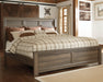 Juararo Bed - Premium Bed from Ashley Furniture - Just $347.95! Shop now at Furniture Wholesale Plus  We are the best furniture store in Nashville, Hendersonville, Goodlettsville, Madison, Antioch, Mount Juliet, Lebanon, Gallatin, Springfield, Murfreesboro, Franklin, Brentwood