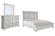 Kanwyn Bedroom Set - Premium Bedroom Set from Ashley Furniture - Just $1492.25! Shop now at Furniture Wholesale Plus  We are the best furniture store in Nashville, Hendersonville, Goodlettsville, Madison, Antioch, Mount Juliet, Lebanon, Gallatin, Springfield, Murfreesboro, Franklin, Brentwood