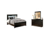 Maribel Bedroom Set - Premium Bedroom Set from Ashley Furniture - Just $756.19! Shop now at Furniture Wholesale Plus  We are the best furniture store in Nashville, Hendersonville, Goodlettsville, Madison, Antioch, Mount Juliet, Lebanon, Gallatin, Springfield, Murfreesboro, Franklin, Brentwood