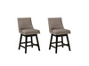 Tallenger Bar Stool Set - Premium Barstool Set from Ashley Furniture - Just $309.73! Shop now at Furniture Wholesale Plus  We are the best furniture store in Nashville, Hendersonville, Goodlettsville, Madison, Antioch, Mount Juliet, Lebanon, Gallatin, Springfield, Murfreesboro, Franklin, Brentwood