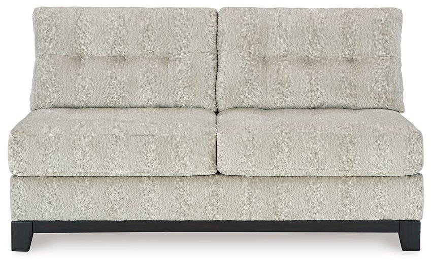 Maxon Place Sectional with Chaise - Premium Sectional from Ashley Furniture - Just $1773.48! Shop now at Furniture Wholesale Plus  We are the best furniture store in Nashville, Hendersonville, Goodlettsville, Madison, Antioch, Mount Juliet, Lebanon, Gallatin, Springfield, Murfreesboro, Franklin, Brentwood