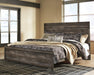 Wynnlow Bed - Premium Bed from Ashley Furniture - Just $303.69! Shop now at Furniture Wholesale Plus  We are the best furniture store in Nashville, Hendersonville, Goodlettsville, Madison, Antioch, Mount Juliet, Lebanon, Gallatin, Springfield, Murfreesboro, Franklin, Brentwood