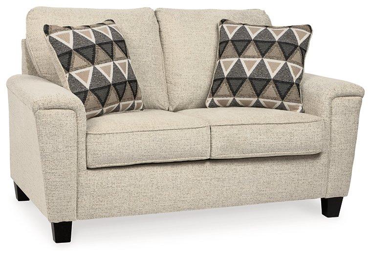 Abinger Living Room Set - Premium Living Room Set from Ashley Furniture - Just $537.79! Shop now at Furniture Wholesale Plus  We are the best furniture store in Nashville, Hendersonville, Goodlettsville, Madison, Antioch, Mount Juliet, Lebanon, Gallatin, Springfield, Murfreesboro, Franklin, Brentwood