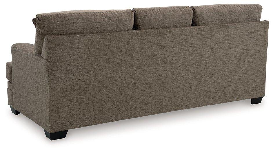 Stonemeade Sofa Sleeper - Premium Sleeper from Ashley Furniture - Just $786.04! Shop now at Furniture Wholesale Plus  We are the best furniture store in Nashville, Hendersonville, Goodlettsville, Madison, Antioch, Mount Juliet, Lebanon, Gallatin, Springfield, Murfreesboro, Franklin, Brentwood