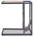 Freslowe Chairside End Table - Premium End Table from Ashley Furniture - Just $116.73! Shop now at Furniture Wholesale Plus  We are the best furniture store in Nashville, Hendersonville, Goodlettsville, Madison, Antioch, Mount Juliet, Lebanon, Gallatin, Springfield, Murfreesboro, Franklin, Brentwood