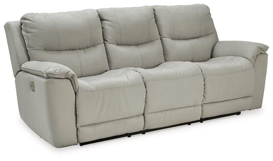 Next-Gen Gaucho Power Reclining Sofa - Premium Sofa from Ashley Furniture - Just $1470.23! Shop now at Furniture Wholesale Plus  We are the best furniture store in Nashville, Hendersonville, Goodlettsville, Madison, Antioch, Mount Juliet, Lebanon, Gallatin, Springfield, Murfreesboro, Franklin, Brentwood