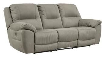 Next-Gen Gaucho Power Reclining Sofa - Premium Sofa from Ashley Furniture - Just $1318.41! Shop now at Furniture Wholesale Plus  We are the best furniture store in Nashville, Hendersonville, Goodlettsville, Madison, Antioch, Mount Juliet, Lebanon, Gallatin, Springfield, Murfreesboro, Franklin, Brentwood