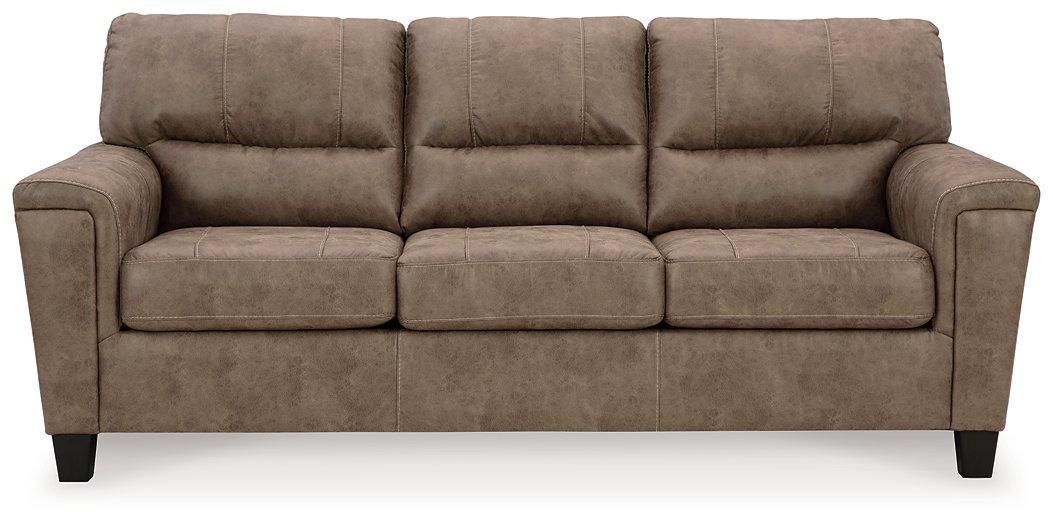 Navi Sofa - Premium Sofa from Ashley Furniture - Just $459.44! Shop now at Furniture Wholesale Plus  We are the best furniture store in Nashville, Hendersonville, Goodlettsville, Madison, Antioch, Mount Juliet, Lebanon, Gallatin, Springfield, Murfreesboro, Franklin, Brentwood