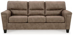 Navi Sofa Sleeper - Premium Sleeper from Ashley Furniture - Just $731.31! Shop now at Furniture Wholesale Plus  We are the best furniture store in Nashville, Hendersonville, Goodlettsville, Madison, Antioch, Mount Juliet, Lebanon, Gallatin, Springfield, Murfreesboro, Franklin, Brentwood