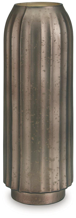 Briarcott Vase - Premium Vase from Ashley Furniture - Just $37.29! Shop now at Furniture Wholesale Plus  We are the best furniture store in Nashville, Hendersonville, Goodlettsville, Madison, Antioch, Mount Juliet, Lebanon, Gallatin, Springfield, Murfreesboro, Franklin, Brentwood