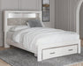 Altyra Bed - Premium Bed from Ashley Furniture - Just $406.26! Shop now at Furniture Wholesale Plus  We are the best furniture store in Nashville, Hendersonville, Goodlettsville, Madison, Antioch, Mount Juliet, Lebanon, Gallatin, Springfield, Murfreesboro, Franklin, Brentwood