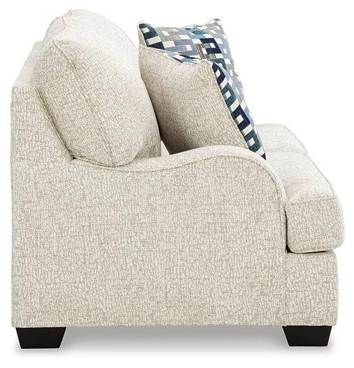 Valerano Loveseat - Premium Loveseat from Ashley Furniture - Just $547.57! Shop now at Furniture Wholesale Plus  We are the best furniture store in Nashville, Hendersonville, Goodlettsville, Madison, Antioch, Mount Juliet, Lebanon, Gallatin, Springfield, Murfreesboro, Franklin, Brentwood