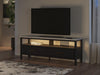 Cadmori 72" TV Stand - Premium Entertainment Center from Ashley Furniture - Just $526.91! Shop now at Furniture Wholesale Plus  We are the best furniture store in Nashville, Hendersonville, Goodlettsville, Madison, Antioch, Mount Juliet, Lebanon, Gallatin, Springfield, Murfreesboro, Franklin, Brentwood