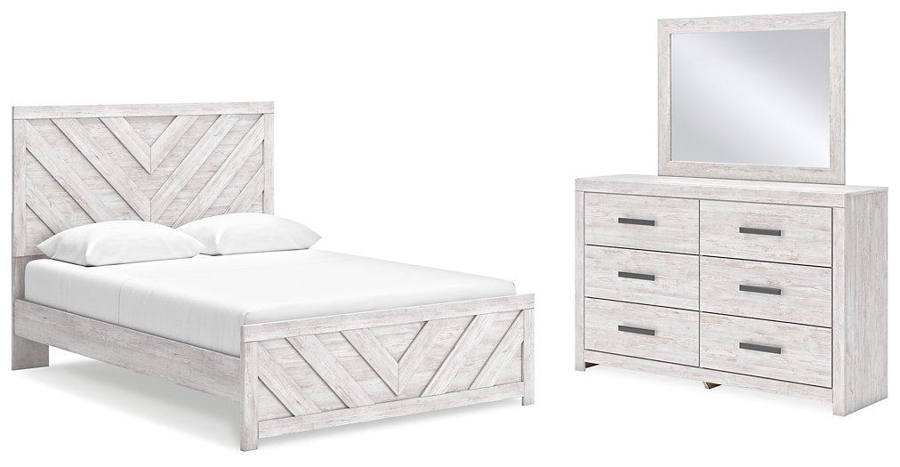 Cayboni Bedroom Package - Premium Bedroom Set from Ashley Furniture - Just $571.17! Shop now at Furniture Wholesale Plus  We are the best furniture store in Nashville, Hendersonville, Goodlettsville, Madison, Antioch, Mount Juliet, Lebanon, Gallatin, Springfield, Murfreesboro, Franklin, Brentwood