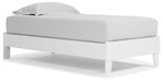 Piperton Youth Bed - Premium Youth Bed from Ashley Furniture - Just $143.49! Shop now at Furniture Wholesale Plus  We are the best furniture store in Nashville, Hendersonville, Goodlettsville, Madison, Antioch, Mount Juliet, Lebanon, Gallatin, Springfield, Murfreesboro, Franklin, Brentwood