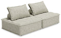 Bales Modular Seating - Premium Sectional from Ashley Furniture - Just $586.40! Shop now at Furniture Wholesale Plus  We are the best furniture store in Nashville, Hendersonville, Goodlettsville, Madison, Antioch, Mount Juliet, Lebanon, Gallatin, Springfield, Murfreesboro, Franklin, Brentwood