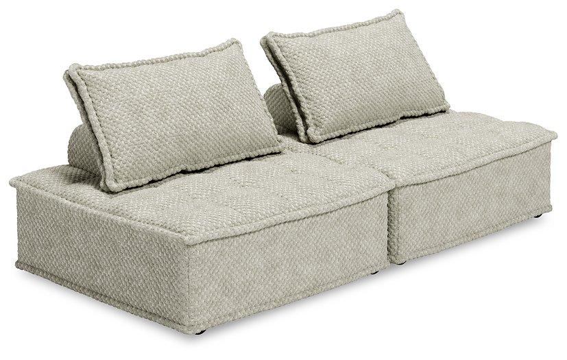 Bales Modular Seating - Premium Sectional from Ashley Furniture - Just $586.40! Shop now at Furniture Wholesale Plus  We are the best furniture store in Nashville, Hendersonville, Goodlettsville, Madison, Antioch, Mount Juliet, Lebanon, Gallatin, Springfield, Murfreesboro, Franklin, Brentwood