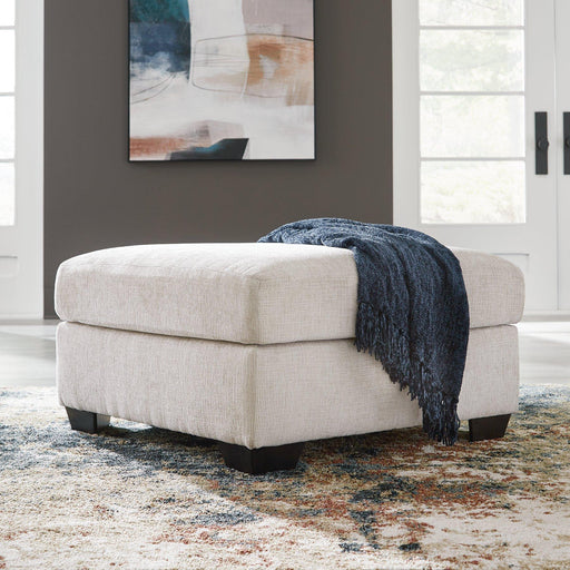 Aviemore Oversized Accent Ottoman - Premium Ottoman from Ashley Furniture - Just $228.70! Shop now at Furniture Wholesale Plus  We are the best furniture store in Nashville, Hendersonville, Goodlettsville, Madison, Antioch, Mount Juliet, Lebanon, Gallatin, Springfield, Murfreesboro, Franklin, Brentwood