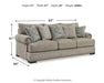 Galemore Living Room Set - Premium Living Room Set from Ashley Furniture - Just $893.60! Shop now at Furniture Wholesale Plus  We are the best furniture store in Nashville, Hendersonville, Goodlettsville, Madison, Antioch, Mount Juliet, Lebanon, Gallatin, Springfield, Murfreesboro, Franklin, Brentwood