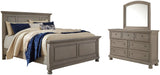 Lettner Bedroom Set - Premium Bedroom Set from Ashley Furniture - Just $1699.41! Shop now at Furniture Wholesale Plus  We are the best furniture store in Nashville, Hendersonville, Goodlettsville, Madison, Antioch, Mount Juliet, Lebanon, Gallatin, Springfield, Murfreesboro, Franklin, Brentwood