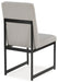 Tomtyn Dining Chair - Premium Dining Chair from Ashley Furniture - Just $164.91! Shop now at Furniture Wholesale Plus  We are the best furniture store in Nashville, Hendersonville, Goodlettsville, Madison, Antioch, Mount Juliet, Lebanon, Gallatin, Springfield, Murfreesboro, Franklin, Brentwood