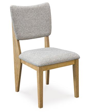 Sherbana Dining Chair - Premium Dining Chair from Ashley Furniture - Just $104.58! Shop now at Furniture Wholesale Plus  We are the best furniture store in Nashville, Hendersonville, Goodlettsville, Madison, Antioch, Mount Juliet, Lebanon, Gallatin, Springfield, Murfreesboro, Franklin, Brentwood