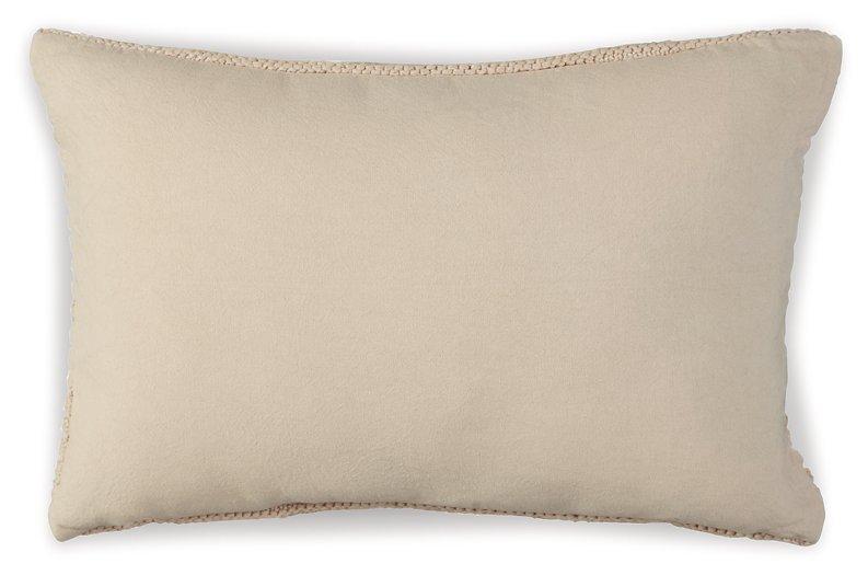 Abreyah Pillow - Premium Pillow from Ashley Furniture - Just $47.99! Shop now at Furniture Wholesale Plus  We are the best furniture store in Nashville, Hendersonville, Goodlettsville, Madison, Antioch, Mount Juliet, Lebanon, Gallatin, Springfield, Murfreesboro, Franklin, Brentwood