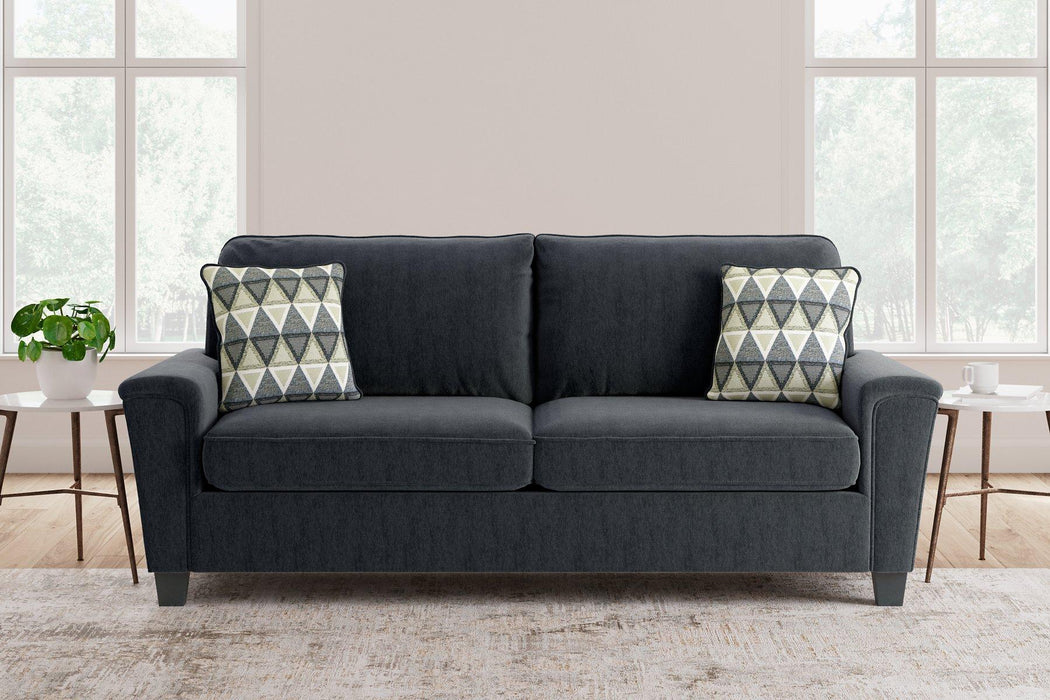 Abinger Sofa - Premium Sofa from Ashley Furniture - Just $459.44! Shop now at Furniture Wholesale Plus  We are the best furniture store in Nashville, Hendersonville, Goodlettsville, Madison, Antioch, Mount Juliet, Lebanon, Gallatin, Springfield, Murfreesboro, Franklin, Brentwood