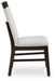 Neymorton Dining Chair - Premium Dining Chair from Ashley Furniture - Just $118.66! Shop now at Furniture Wholesale Plus  We are the best furniture store in Nashville, Hendersonville, Goodlettsville, Madison, Antioch, Mount Juliet, Lebanon, Gallatin, Springfield, Murfreesboro, Franklin, Brentwood