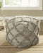 Adelphie Pouf - Premium Pouf from Ashley Furniture - Just $120.37! Shop now at Furniture Wholesale Plus  We are the best furniture store in Nashville, Hendersonville, Goodlettsville, Madison, Antioch, Mount Juliet, Lebanon, Gallatin, Springfield, Murfreesboro, Franklin, Brentwood