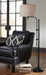 Anemoon Floor Lamp - Premium Floor Lamp from Ashley Furniture - Just $125.56! Shop now at Furniture Wholesale Plus  We are the best furniture store in Nashville, Hendersonville, Goodlettsville, Madison, Antioch, Mount Juliet, Lebanon, Gallatin, Springfield, Murfreesboro, Franklin, Brentwood