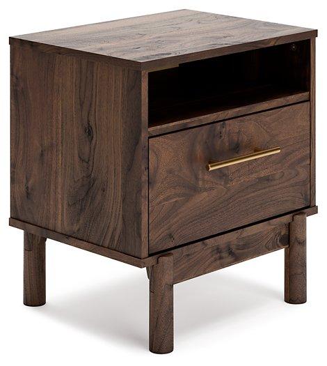 Calverson Nightstand - Premium Nightstand from Ashley Furniture - Just $88.94! Shop now at Furniture Wholesale Plus  We are the best furniture store in Nashville, Hendersonville, Goodlettsville, Madison, Antioch, Mount Juliet, Lebanon, Gallatin, Springfield, Murfreesboro, Franklin, Brentwood