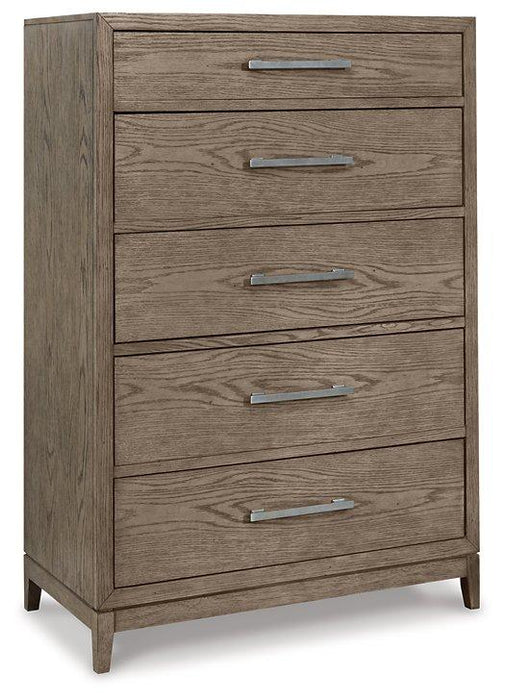 Chrestner Chest of Drawers - Premium Chest from Ashley Furniture - Just $1035.73! Shop now at Furniture Wholesale Plus  We are the best furniture store in Nashville, Hendersonville, Goodlettsville, Madison, Antioch, Mount Juliet, Lebanon, Gallatin, Springfield, Murfreesboro, Franklin, Brentwood