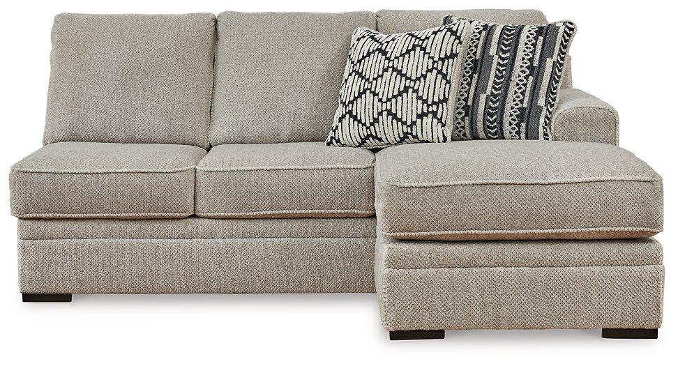 Calnita 2-Piece Sectional with Chaise - Premium Sectional from Ashley Furniture - Just $1335.37! Shop now at Furniture Wholesale Plus  We are the best furniture store in Nashville, Hendersonville, Goodlettsville, Madison, Antioch, Mount Juliet, Lebanon, Gallatin, Springfield, Murfreesboro, Franklin, Brentwood