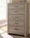 Culverbach Chest of Drawers - Premium Chest from Ashley Furniture - Just $325.80! Shop now at Furniture Wholesale Plus  We are the best furniture store in Nashville, Hendersonville, Goodlettsville, Madison, Antioch, Mount Juliet, Lebanon, Gallatin, Springfield, Murfreesboro, Franklin, Brentwood