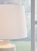 Cylener Lamp Set - Premium Table Lamp Set from Ashley Furniture - Just $198.16! Shop now at Furniture Wholesale Plus  We are the best furniture store in Nashville, Hendersonville, Goodlettsville, Madison, Antioch, Mount Juliet, Lebanon, Gallatin, Springfield, Murfreesboro, Franklin, Brentwood