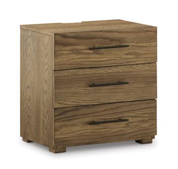 Dakmore Nightstand - Premium Nightstand from Ashley Furniture - Just $372.06! Shop now at Furniture Wholesale Plus  We are the best furniture store in Nashville, Hendersonville, Goodlettsville, Madison, Antioch, Mount Juliet, Lebanon, Gallatin, Springfield, Murfreesboro, Franklin, Brentwood