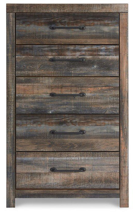 Drystan Chest of Drawers - Premium Chest from Ashley Furniture - Just $305.69! Shop now at Furniture Wholesale Plus  We are the best furniture store in Nashville, Hendersonville, Goodlettsville, Madison, Antioch, Mount Juliet, Lebanon, Gallatin, Springfield, Murfreesboro, Franklin, Brentwood