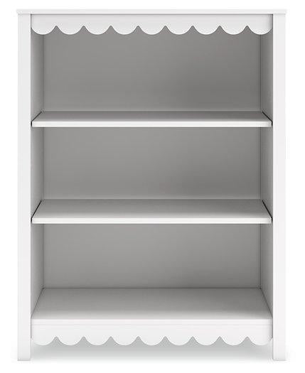 Hallityn Bookcase - Premium Bookcase from Ashley Furniture - Just $138.94! Shop now at Furniture Wholesale Plus  We are the best furniture store in Nashville, Hendersonville, Goodlettsville, Madison, Antioch, Mount Juliet, Lebanon, Gallatin, Springfield, Murfreesboro, Franklin, Brentwood