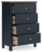 Landocken Chest of Drawers - Premium Chest from Ashley Furniture - Just $518.86! Shop now at Furniture Wholesale Plus  We are the best furniture store in Nashville, Hendersonville, Goodlettsville, Madison, Antioch, Mount Juliet, Lebanon, Gallatin, Springfield, Murfreesboro, Franklin, Brentwood