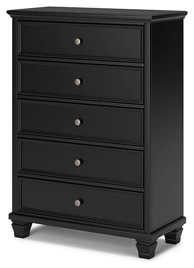 Lanolee Chest of Drawers - Premium Chest from Ashley Furniture - Just $538.97! Shop now at Furniture Wholesale Plus  We are the best furniture store in Nashville, Hendersonville, Goodlettsville, Madison, Antioch, Mount Juliet, Lebanon, Gallatin, Springfield, Murfreesboro, Franklin, Brentwood