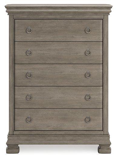 Lexorne Chest of Drawers - Premium Chest from Ashley Furniture - Just $911.04! Shop now at Furniture Wholesale Plus  We are the best furniture store in Nashville, Hendersonville, Goodlettsville, Madison, Antioch, Mount Juliet, Lebanon, Gallatin, Springfield, Murfreesboro, Franklin, Brentwood