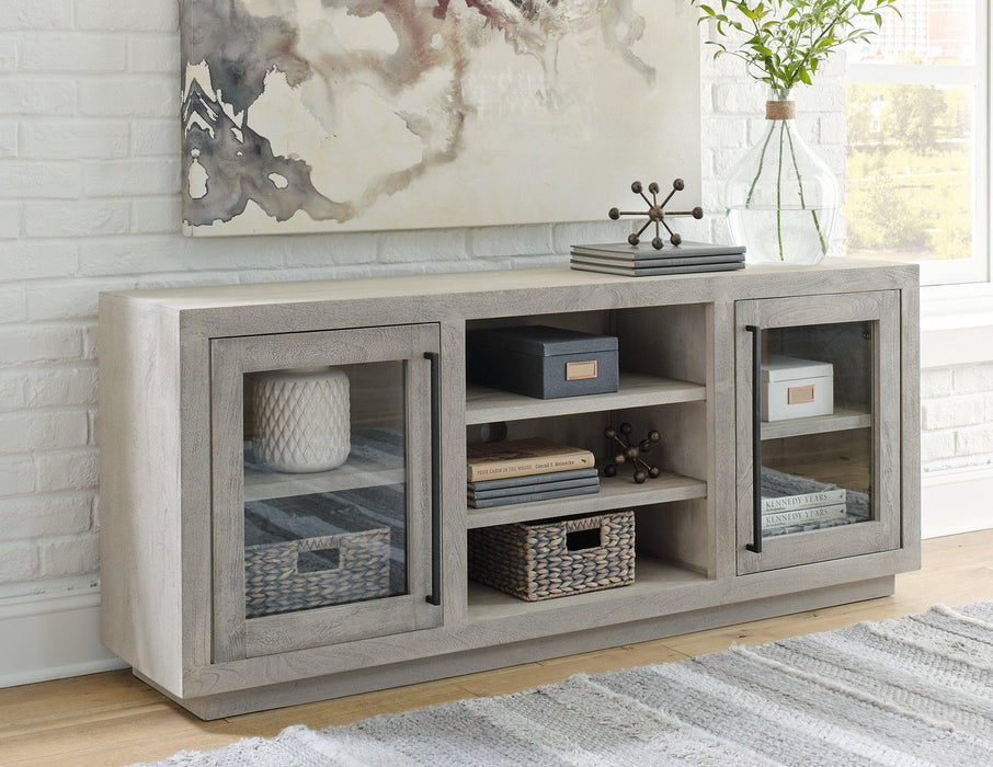 Lockthorne Accent Cabinet - Premium Accent Cabinet from Ashley Furniture - Just $975.16! Shop now at Furniture Wholesale Plus  We are the best furniture store in Nashville, Hendersonville, Goodlettsville, Madison, Antioch, Mount Juliet, Lebanon, Gallatin, Springfield, Murfreesboro, Franklin, Brentwood