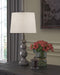 Mair Table Lamp (Set of 2) - Premium Table Lamp Pair from Ashley Furniture - Just $99.08! Shop now at Furniture Wholesale Plus  We are the best furniture store in Nashville, Hendersonville, Goodlettsville, Madison, Antioch, Mount Juliet, Lebanon, Gallatin, Springfield, Murfreesboro, Franklin, Brentwood