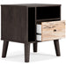 Piperton Nightstand - Premium Nightstand from Ashley Furniture - Just $88.94! Shop now at Furniture Wholesale Plus  We are the best furniture store in Nashville, Hendersonville, Goodlettsville, Madison, Antioch, Mount Juliet, Lebanon, Gallatin, Springfield, Murfreesboro, Franklin, Brentwood