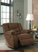 Tulen Recliner - Premium Recliner from Ashley Furniture - Just $411.81! Shop now at Furniture Wholesale Plus  We are the best furniture store in Nashville, Hendersonville, Goodlettsville, Madison, Antioch, Mount Juliet, Lebanon, Gallatin, Springfield, Murfreesboro, Franklin, Brentwood