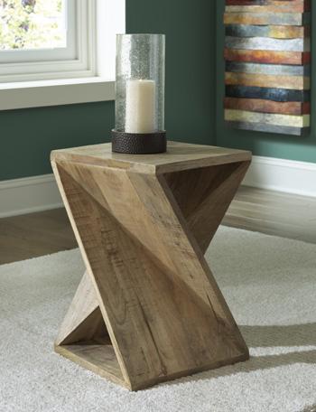 Zalemont Accent Table - Premium Accent Table from Ashley Furniture - Just $152.04! Shop now at Furniture Wholesale Plus  We are the best furniture store in Nashville, Hendersonville, Goodlettsville, Madison, Antioch, Mount Juliet, Lebanon, Gallatin, Springfield, Murfreesboro, Franklin, Brentwood